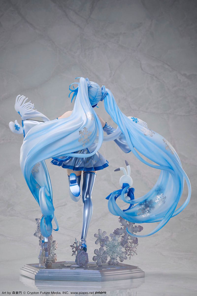 Hatsune Miku Sky Town 10th Anniversary Ver. Design Coco