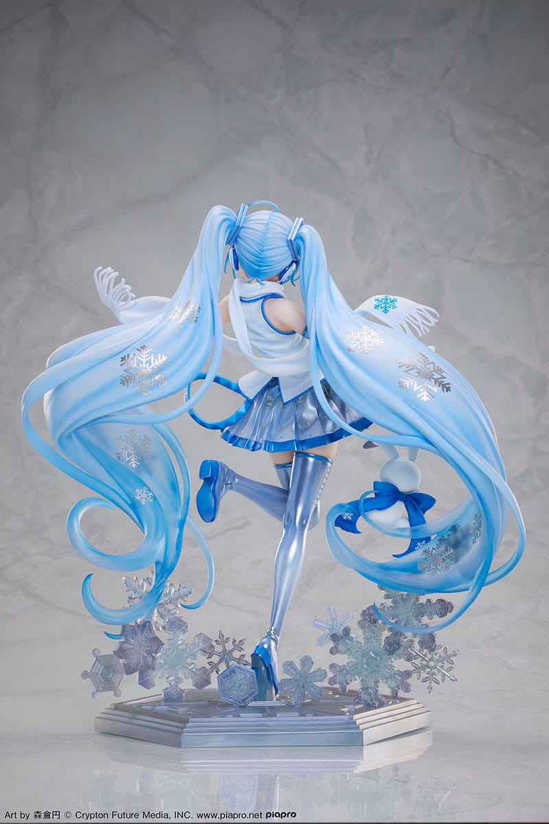 Hatsune Miku Sky Town 10th Anniversary Ver. Design Coco