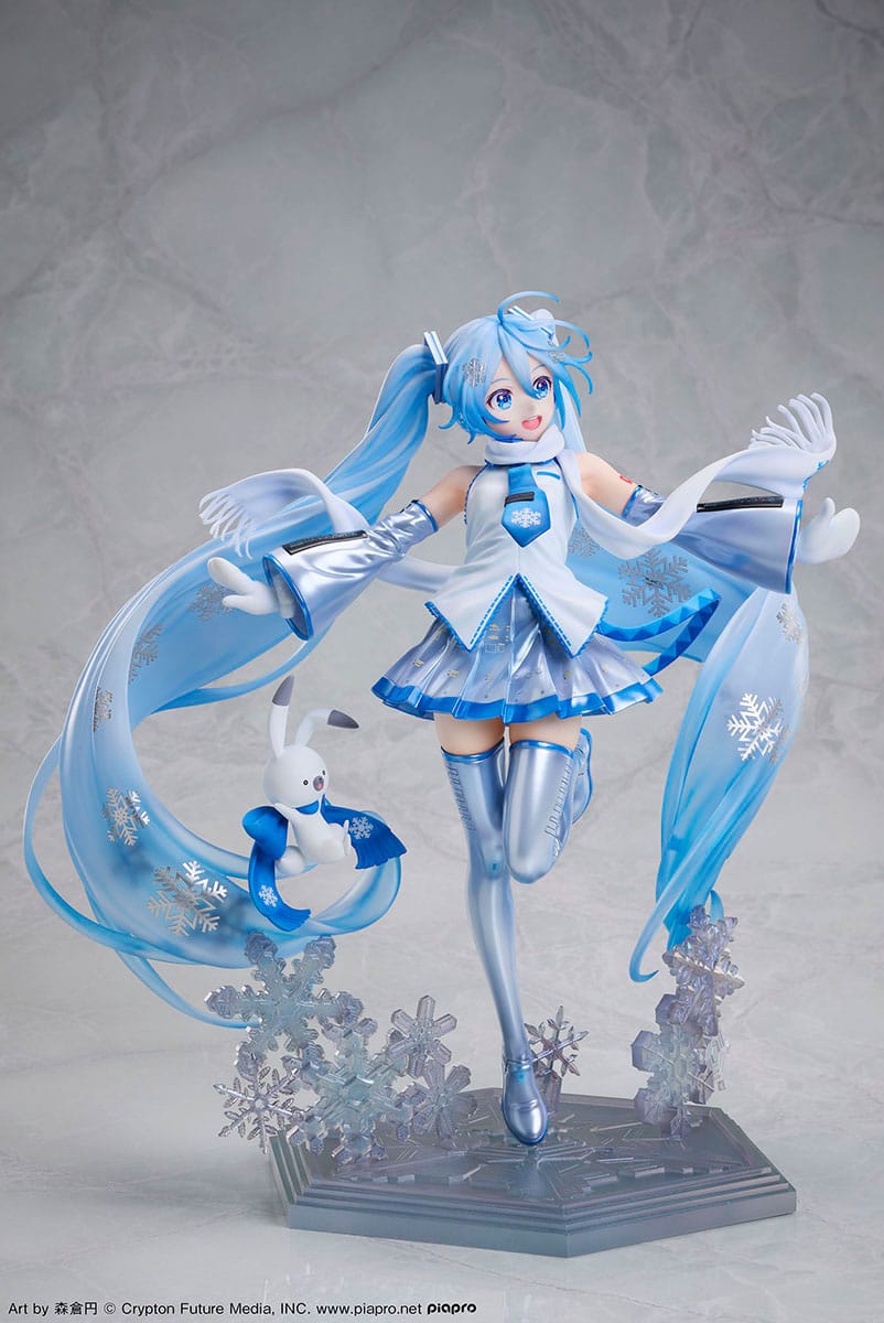 Hatsune Miku Sky Town 10th Anniversary Ver. Design Coco