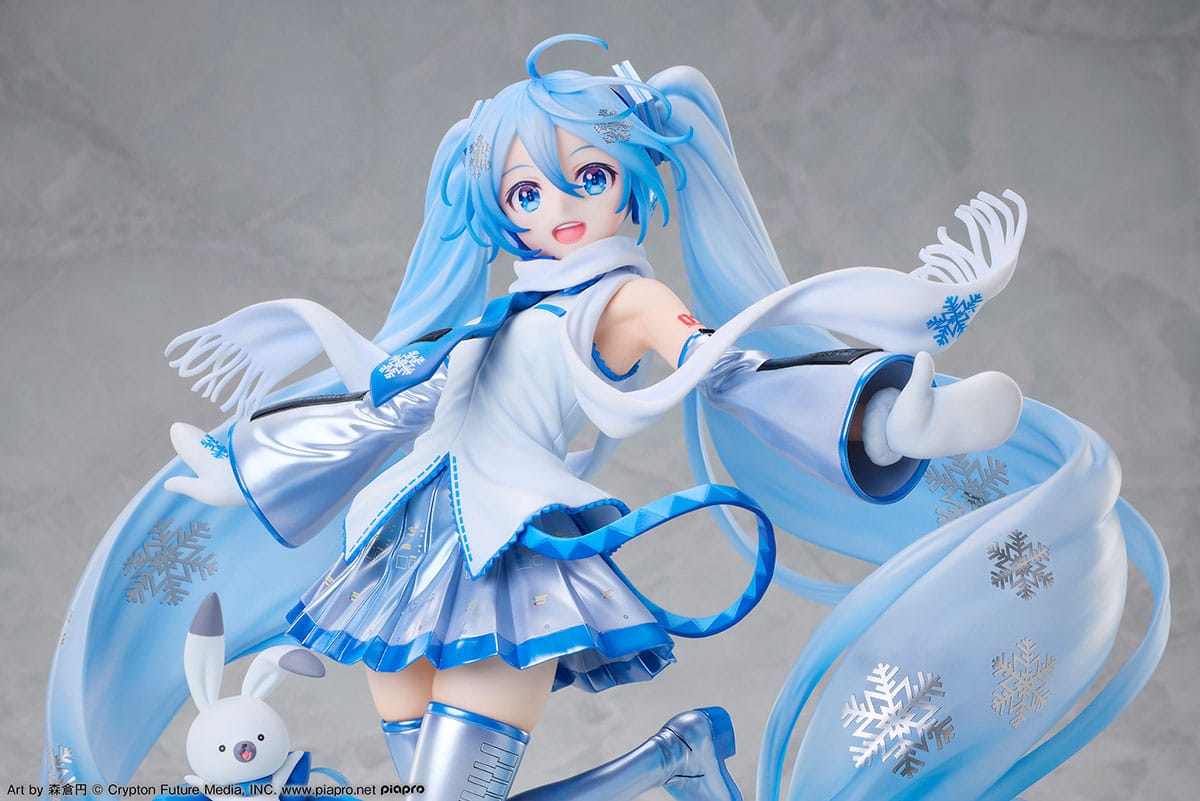 Hatsune Miku Sky Town 10th Anniversary Ver. Design Coco
