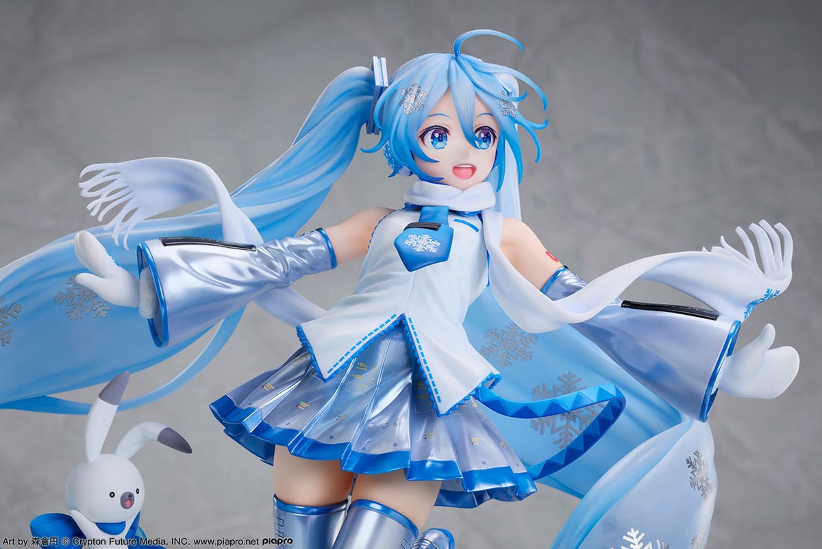 Hatsune Miku Sky Town 10th Anniversary Ver. Design Coco