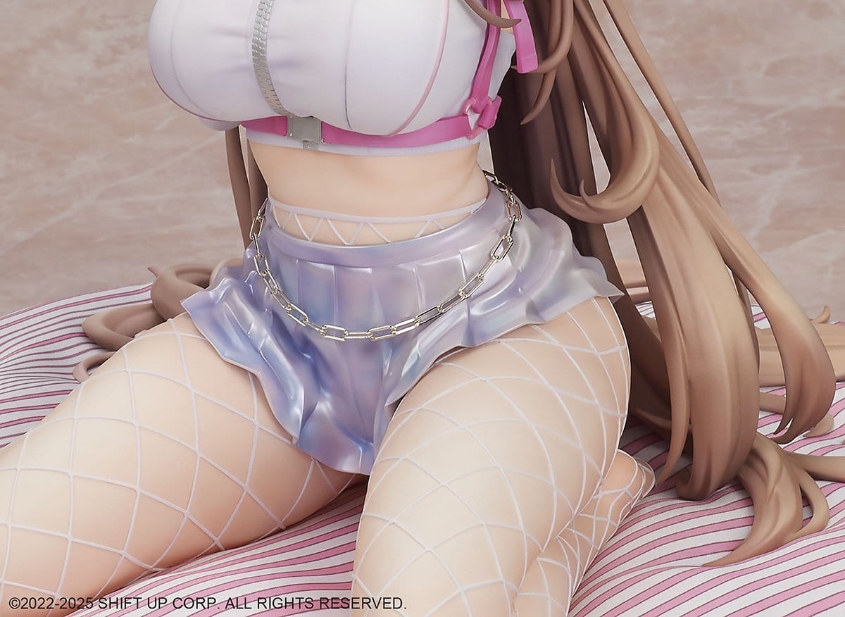 Viper Complete Figure Goddess of Victory: Nikke design COCO