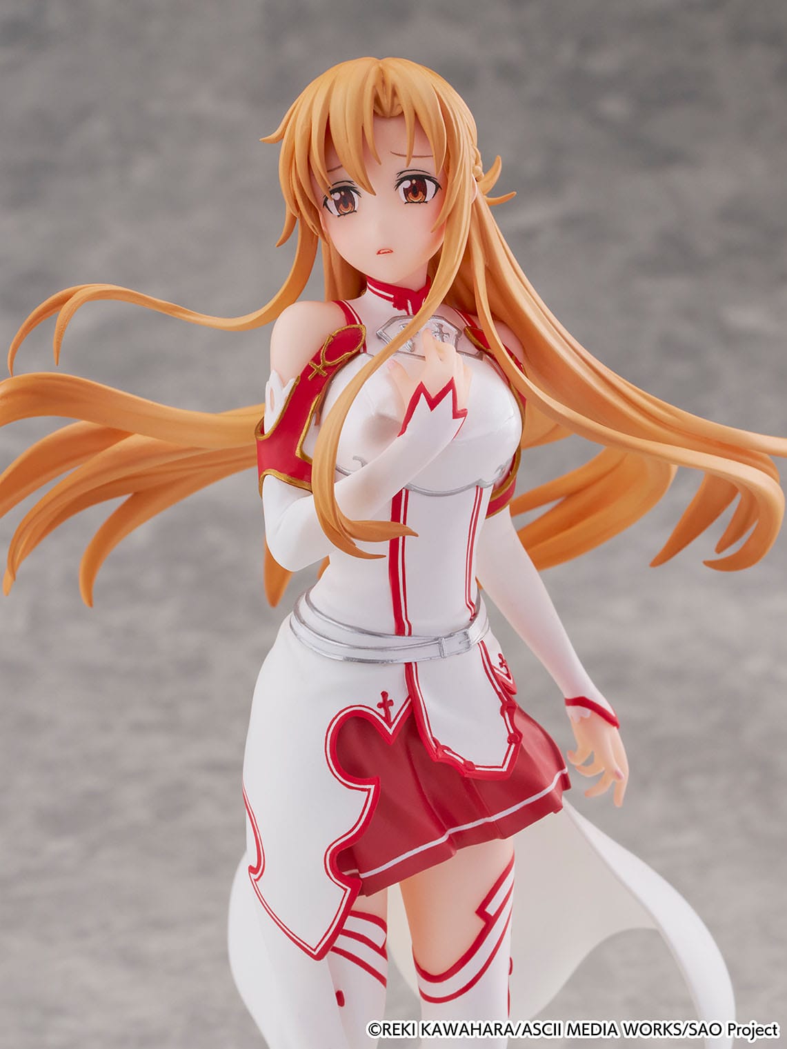 Asuna Sword Art Online Cantabile CyberZ