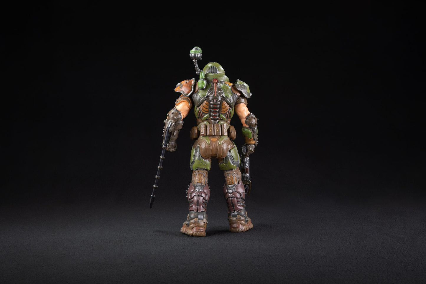 The Slayer - Doomslayer - Doom - Dark Horse