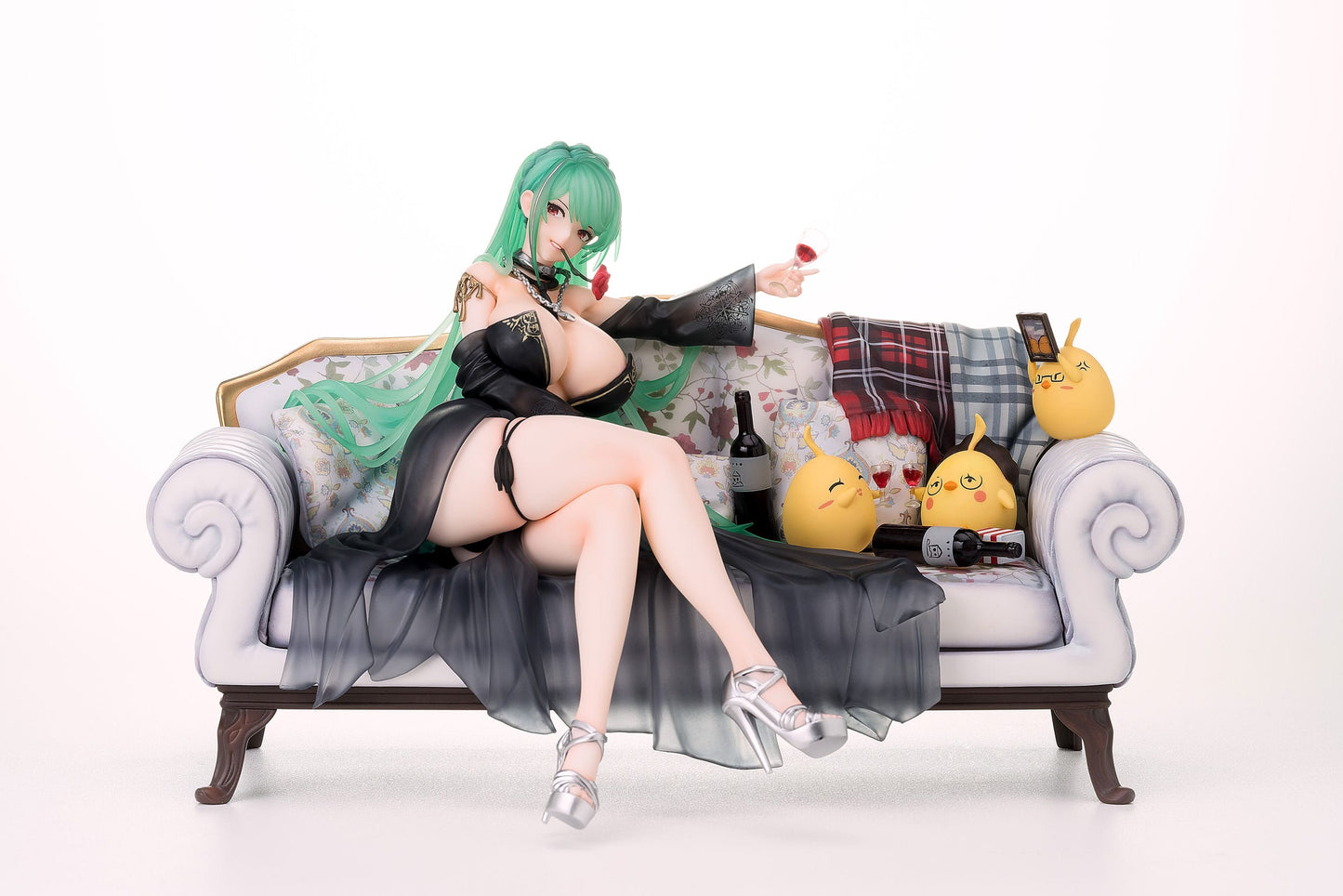 Littorio Azur Lane Daiki Kougyo