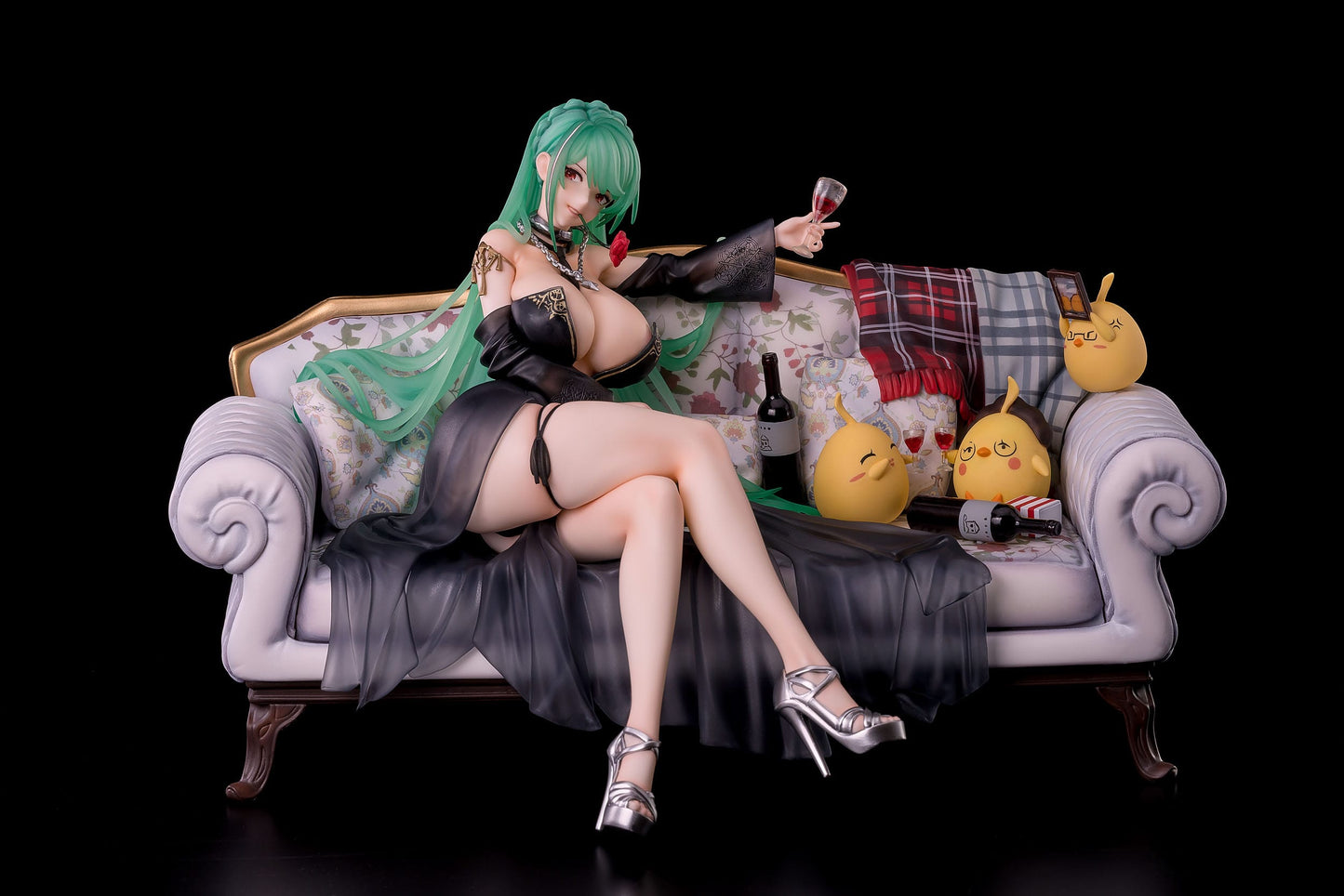 Littorio Azur Lane Daiki Kougyo