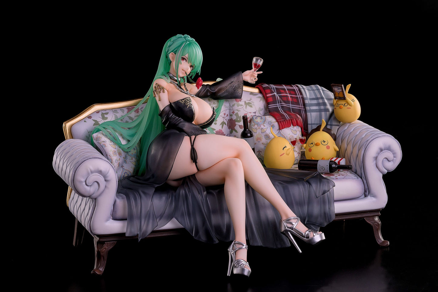 Littorio Azur Lane Daiki Kougyo