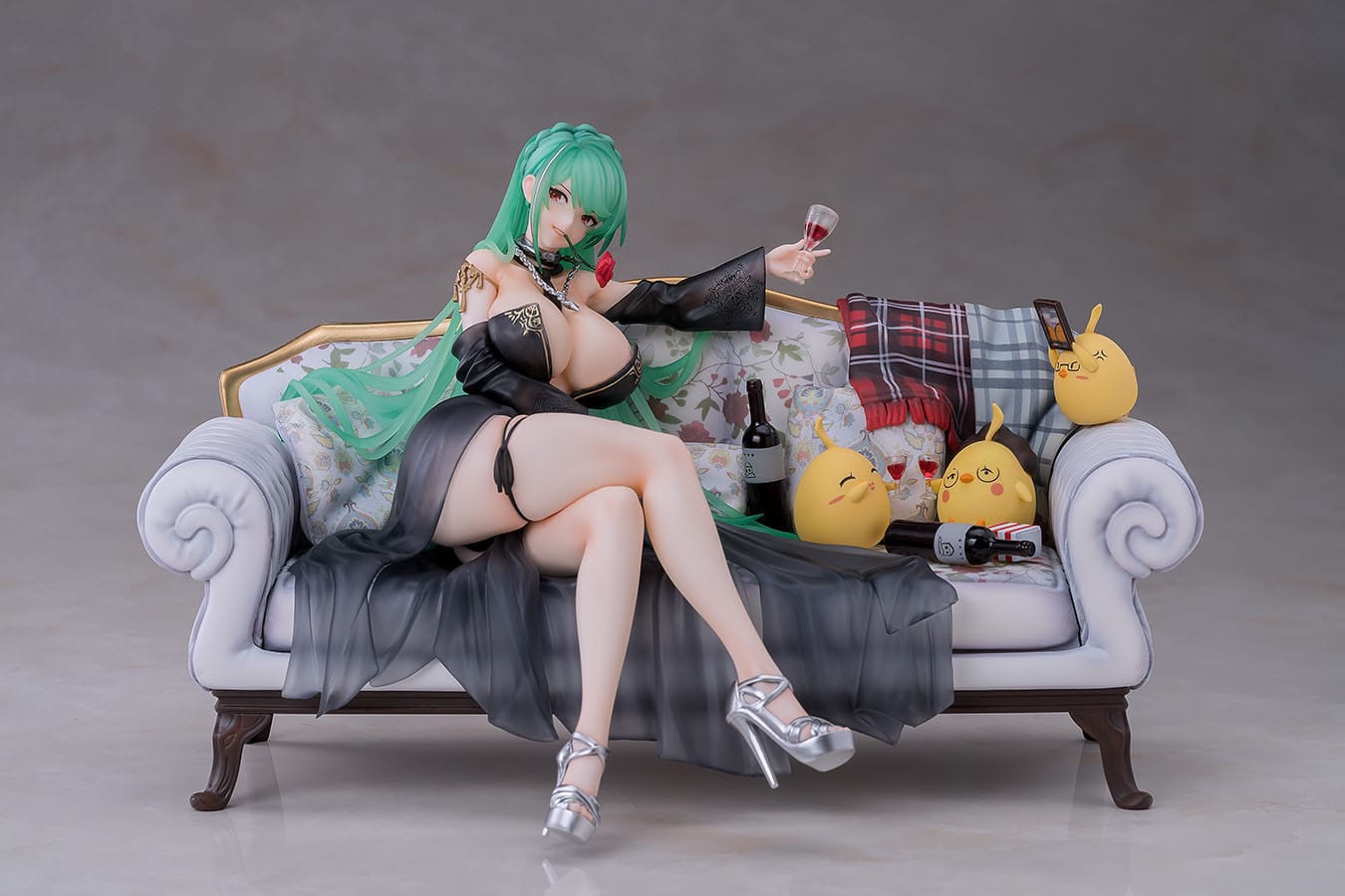 Littorio Azur Lane Daiki Kougyo