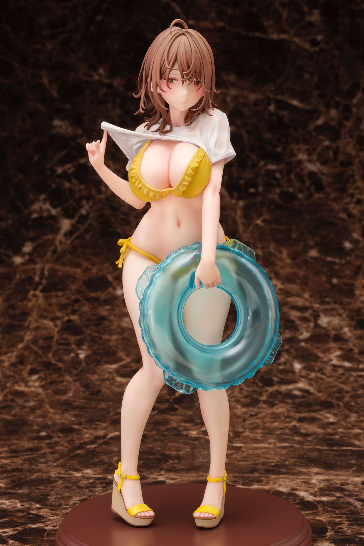 Otori Hinako - Deatte Toku Suru Onnanoko - Daiki Kougyo