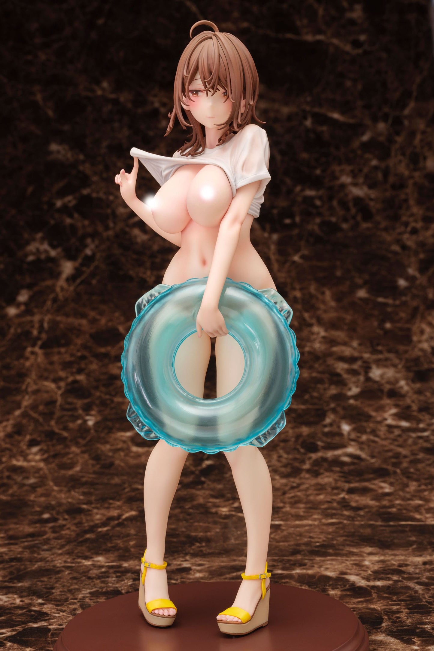 Otori Hinako - Deatte Toku Suru Onnanoko - Daiki Kougyo