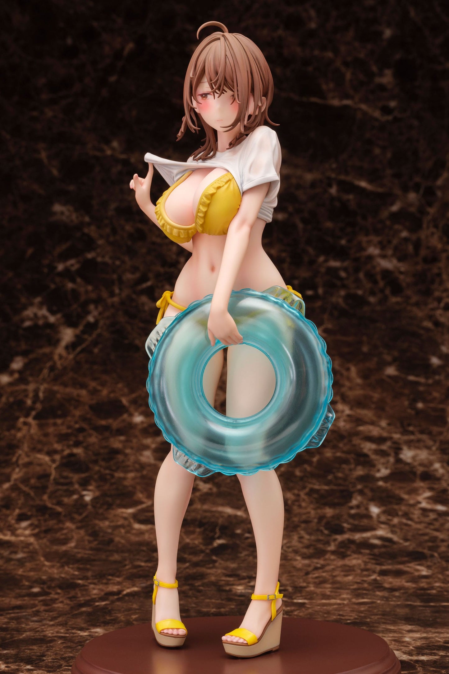 Otori Hinako - Deatte Toku Suru Onnanoko - Daiki Kougyo