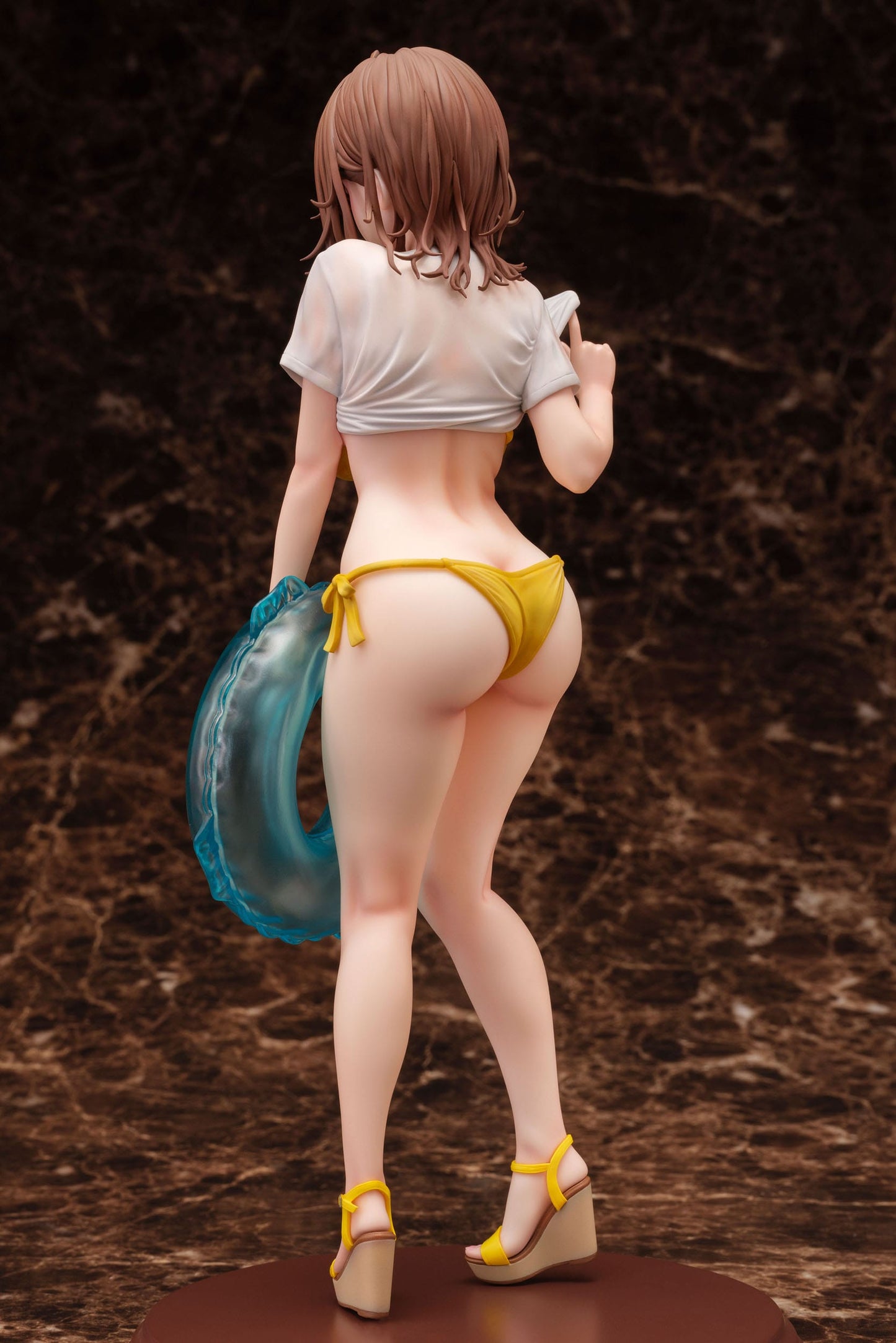 Otori Hinako - Deatte Toku Suru Onnanoko - Daiki Kougyo