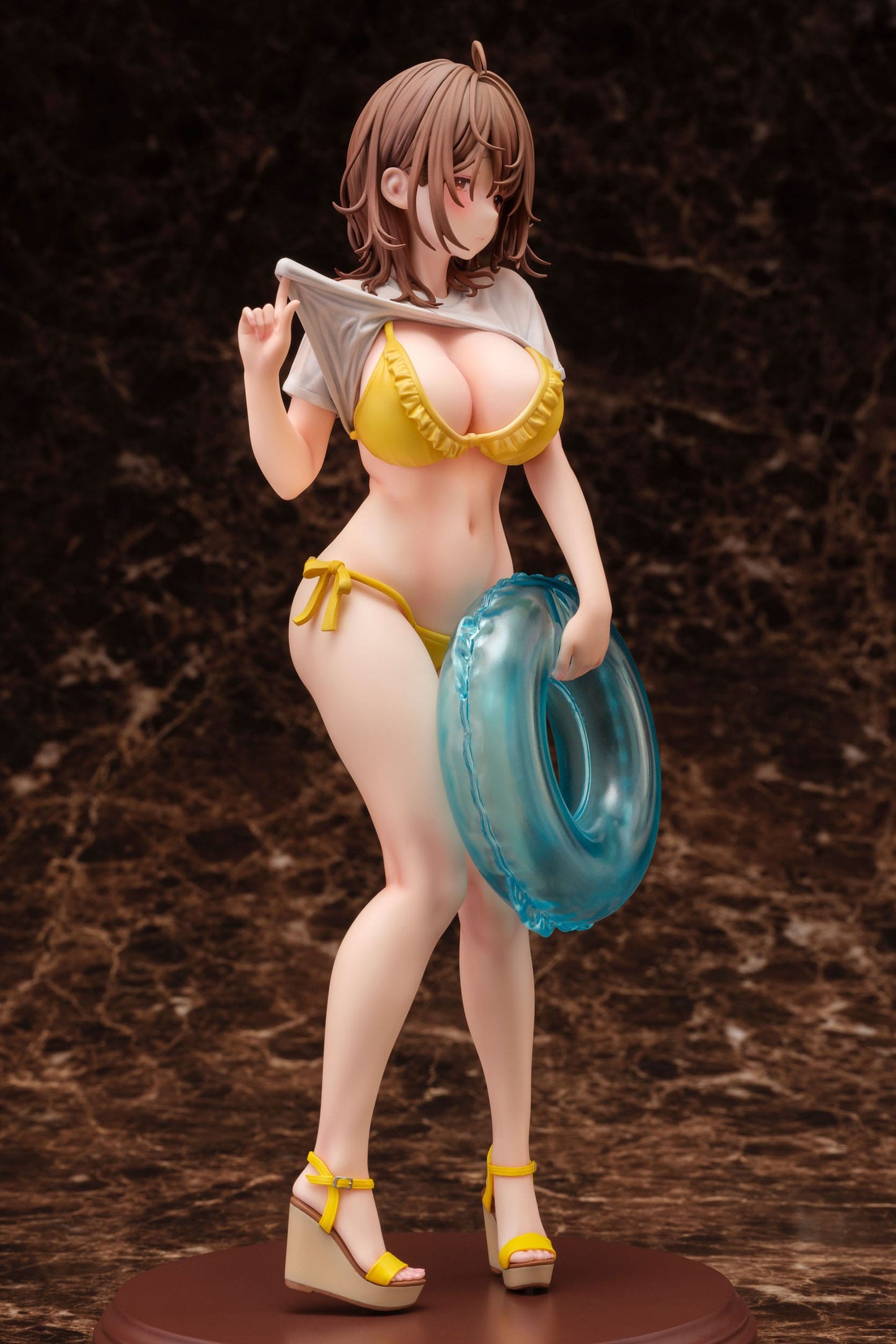 Otori Hinako - Deatte Toku Suru Onnanoko - Daiki Kougyo