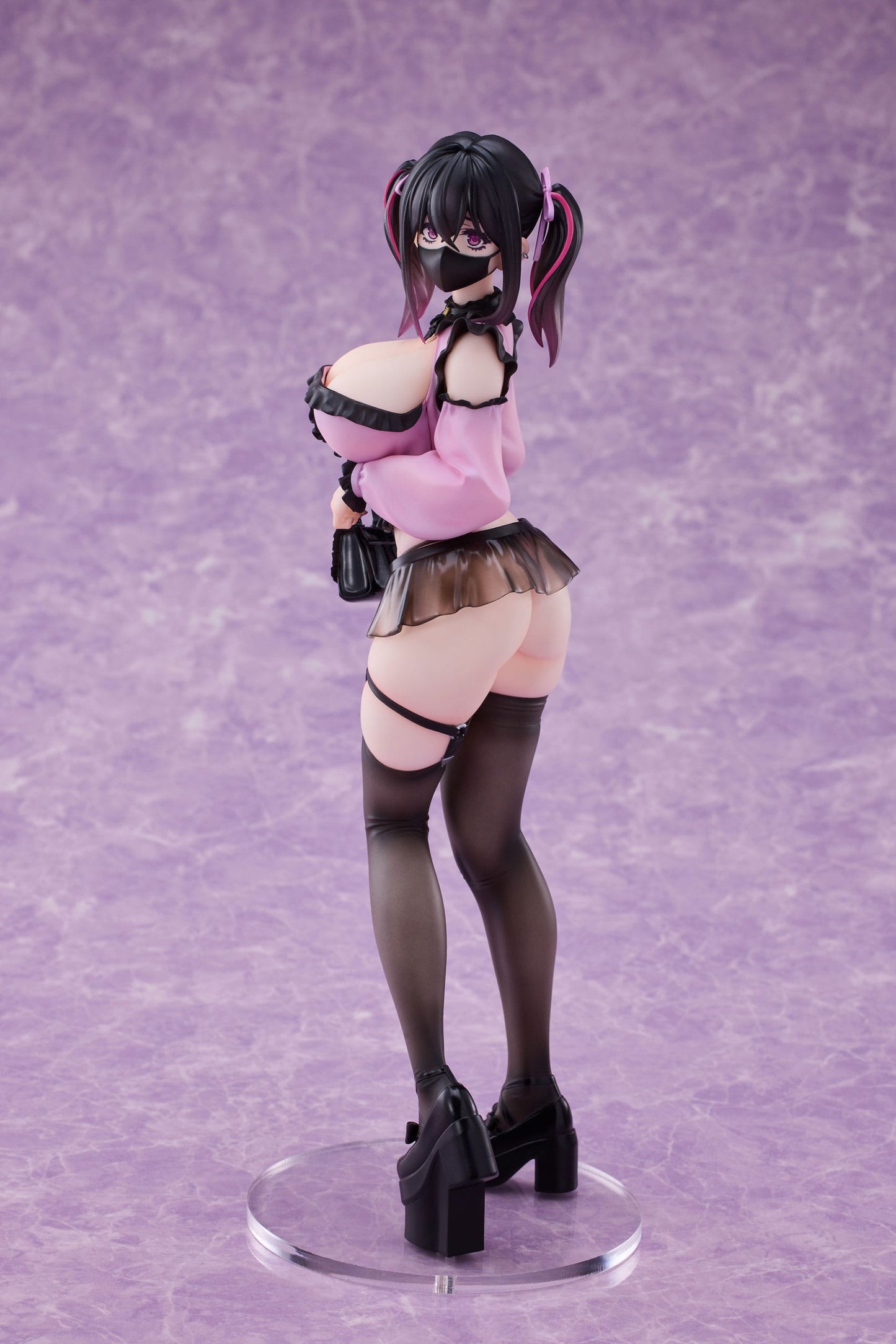 Jirai-chan Original Character Digigirl