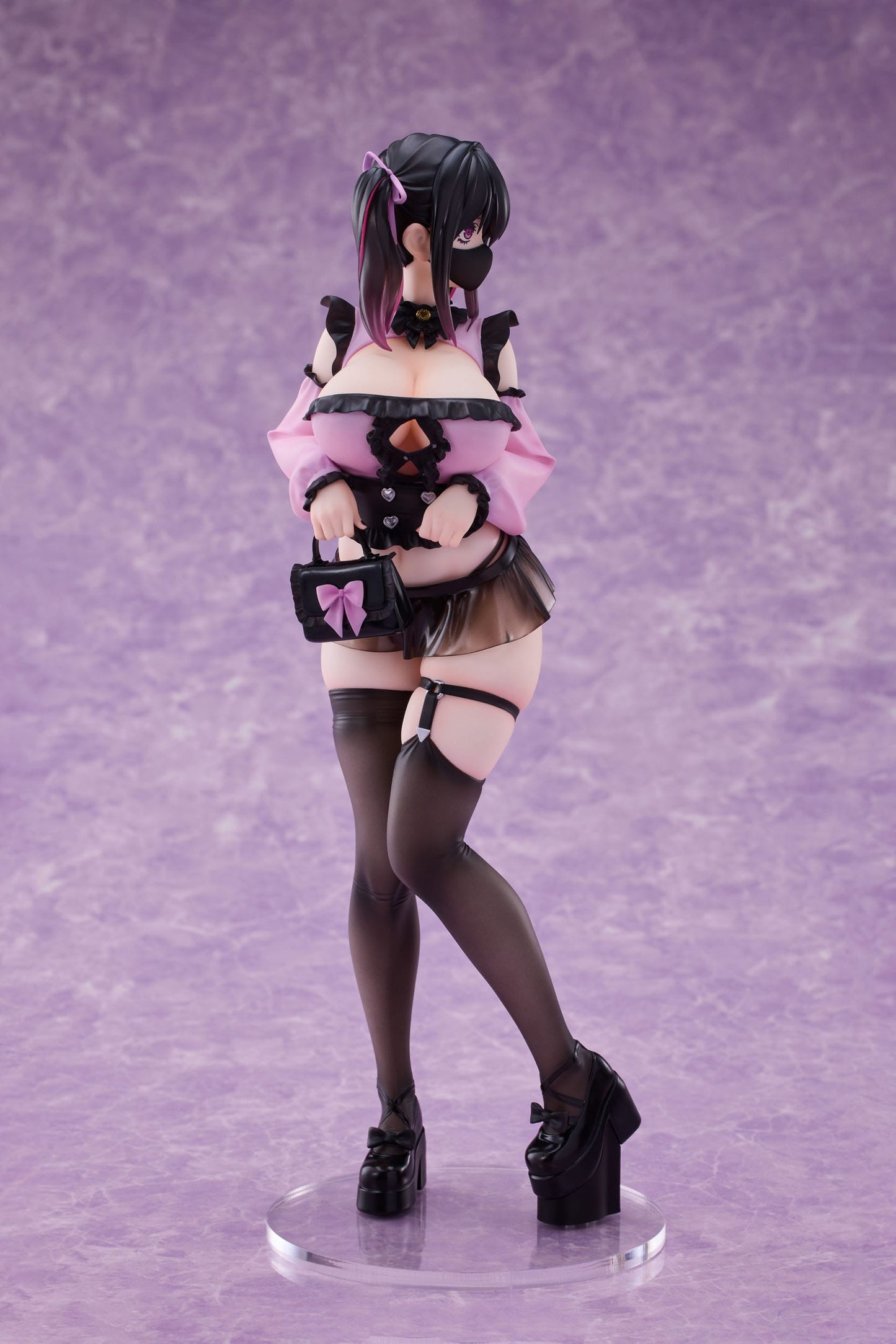 Jirai-chan Original Character Digigirl