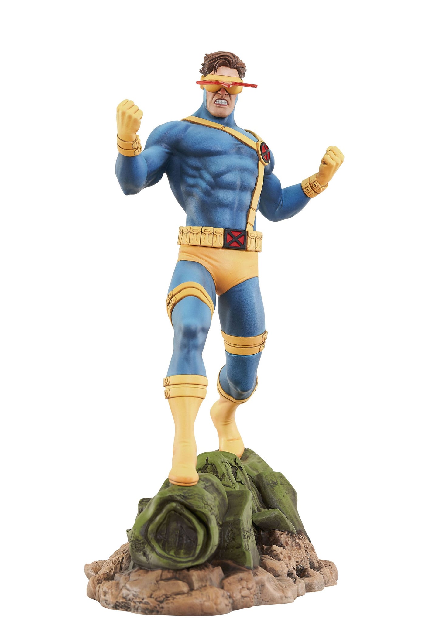 Cyclops - Gallery Statue - Diamond Select - Anime Figuren günstig kaufen