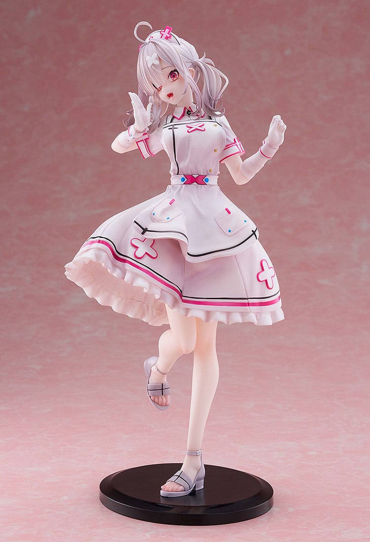 Sukoya Kana NIJISANJI DMM Factory