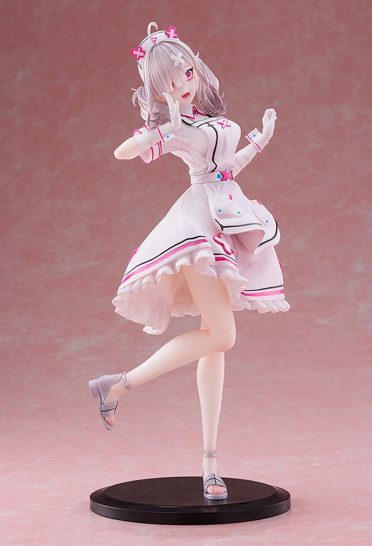 Sukoya Kana NIJISANJI DMM Factory
