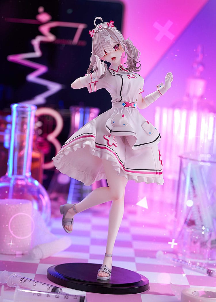 Sukoya Kana NIJISANJI DMM Factory