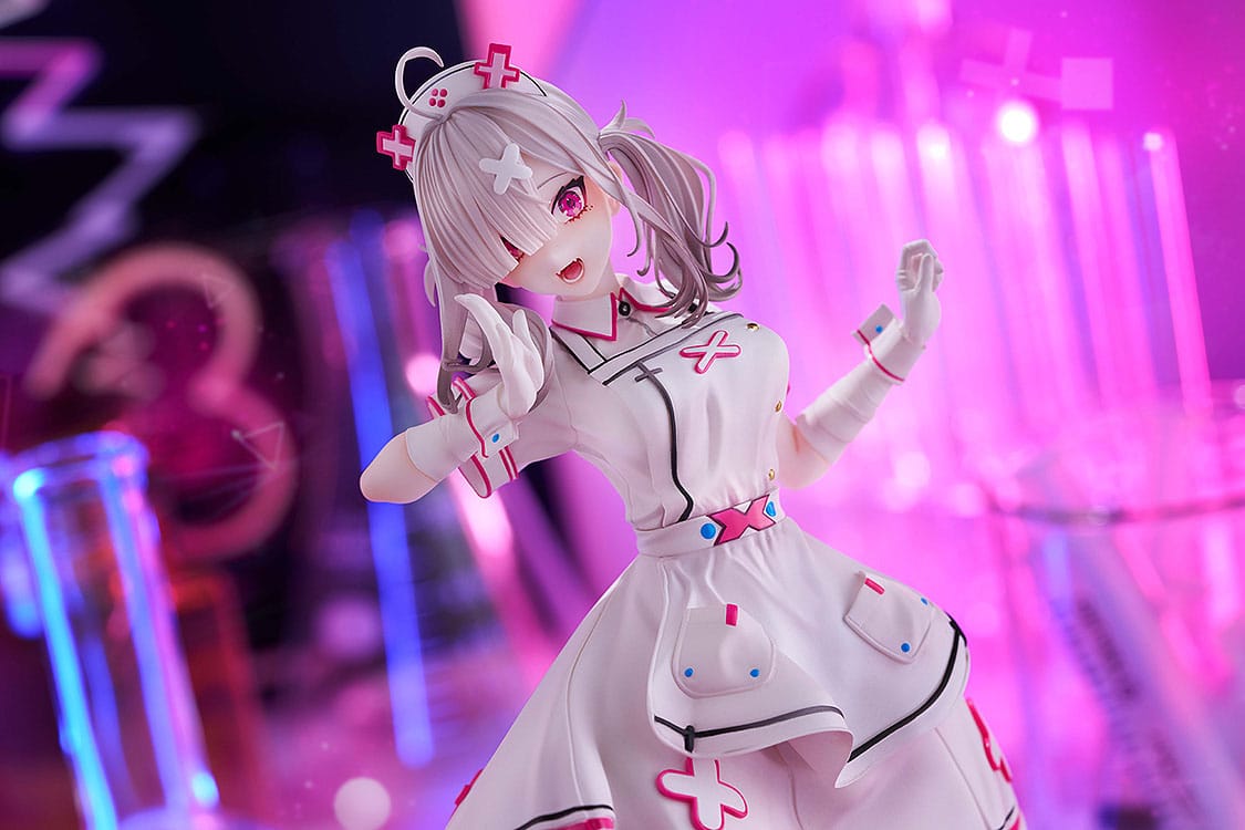 Sukoya Kana NIJISANJI DMM Factory