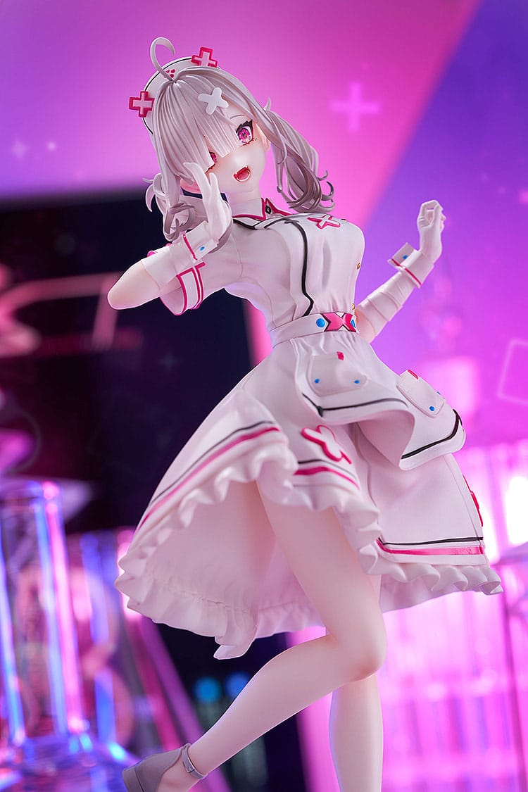 Sukoya Kana NIJISANJI DMM Factory