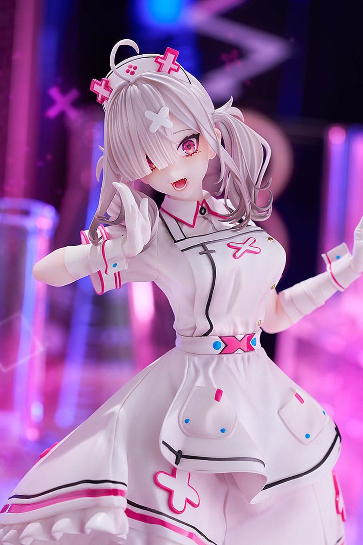 Sukoya Kana NIJISANJI DMM Factory