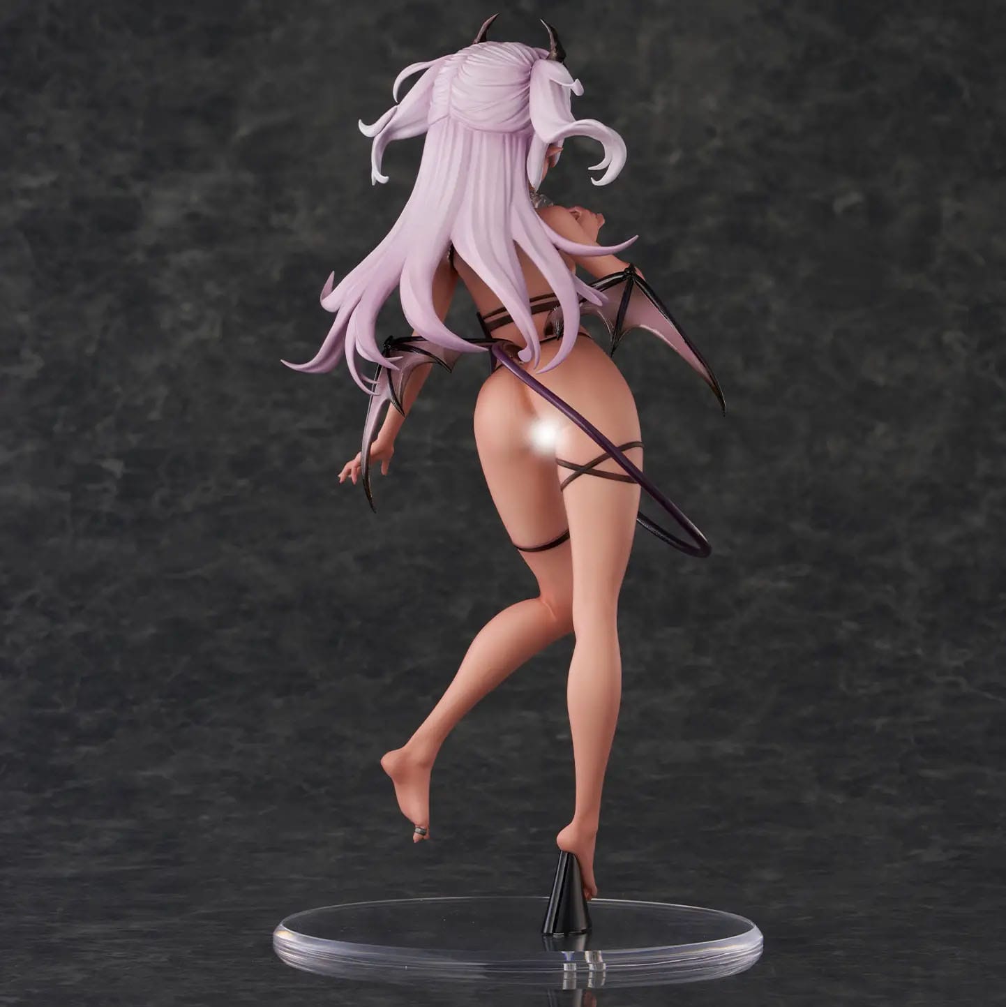 Yukimiya Yuge Dusky-Skinned Vampire Yoru-chan Eighteen