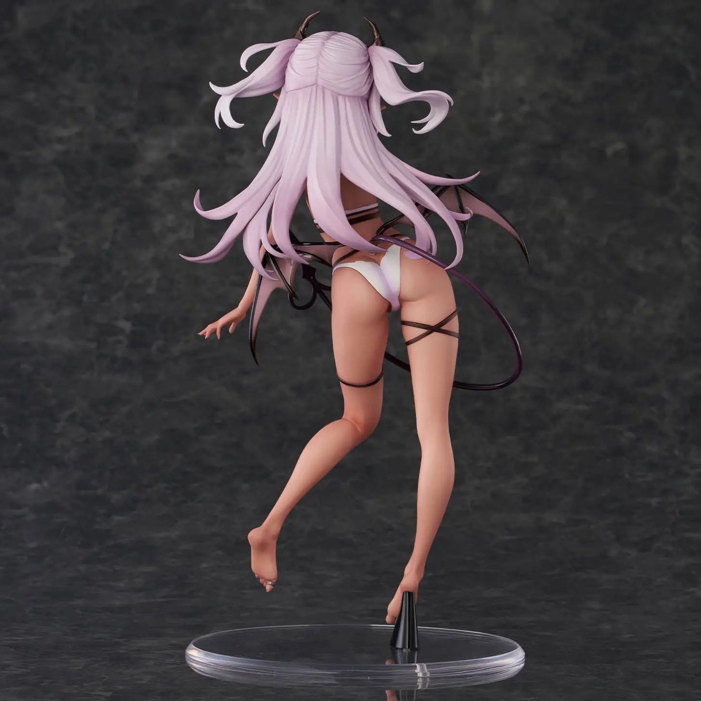 Yukimiya Yuge Dusky-Skinned Vampire Yoru-chan Eighteen