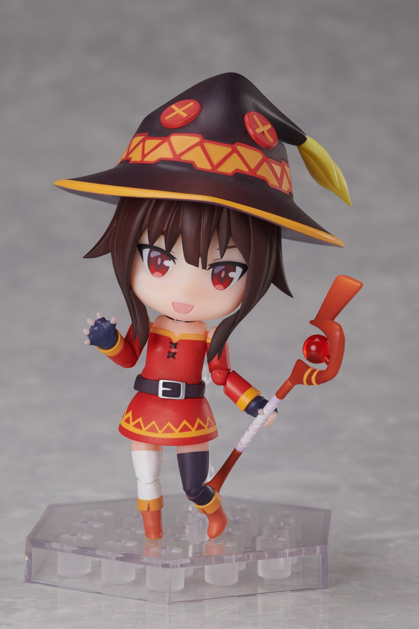 Megumin - Dform+ - Elcoco