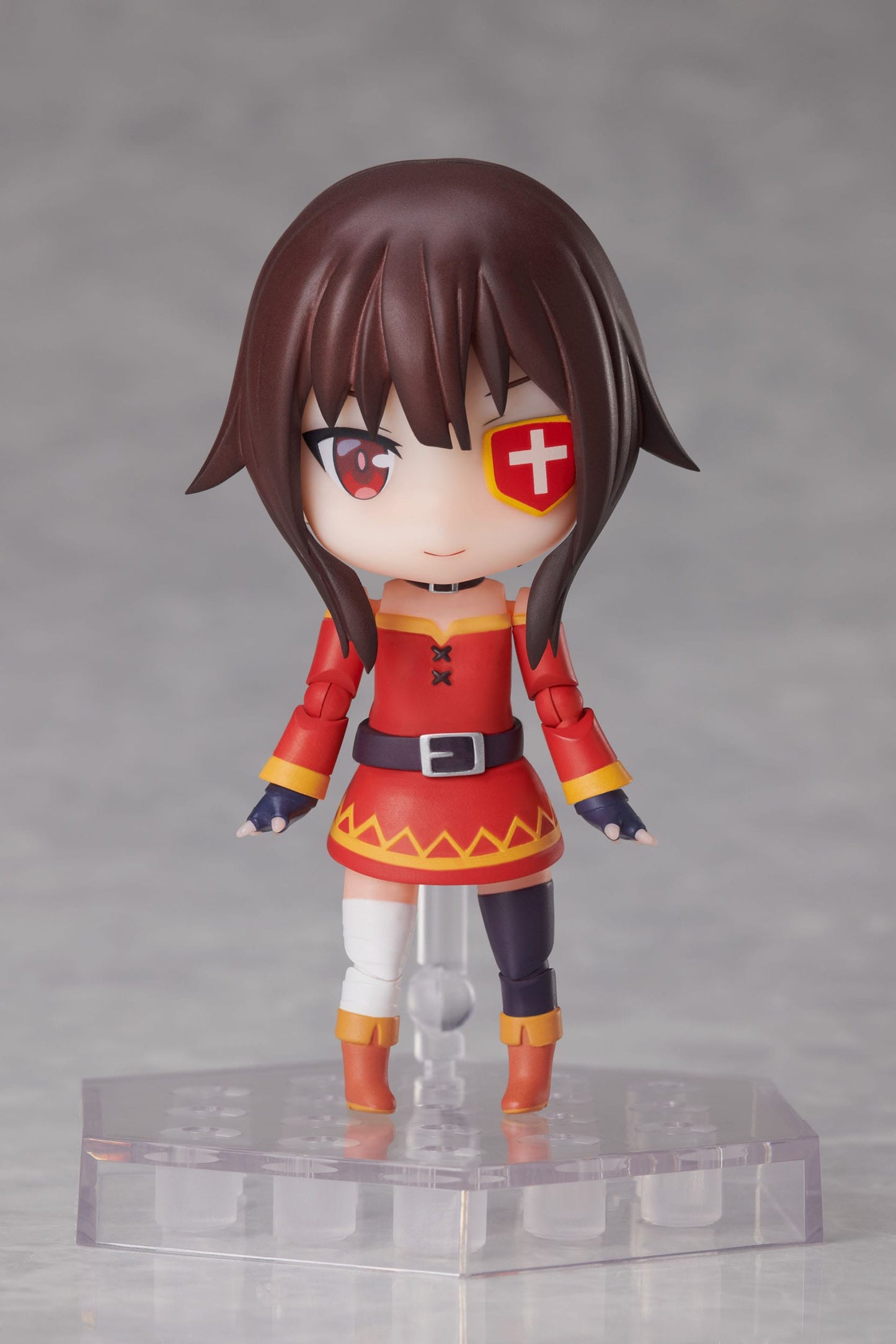 Megumin - Dform+ - Elcoco