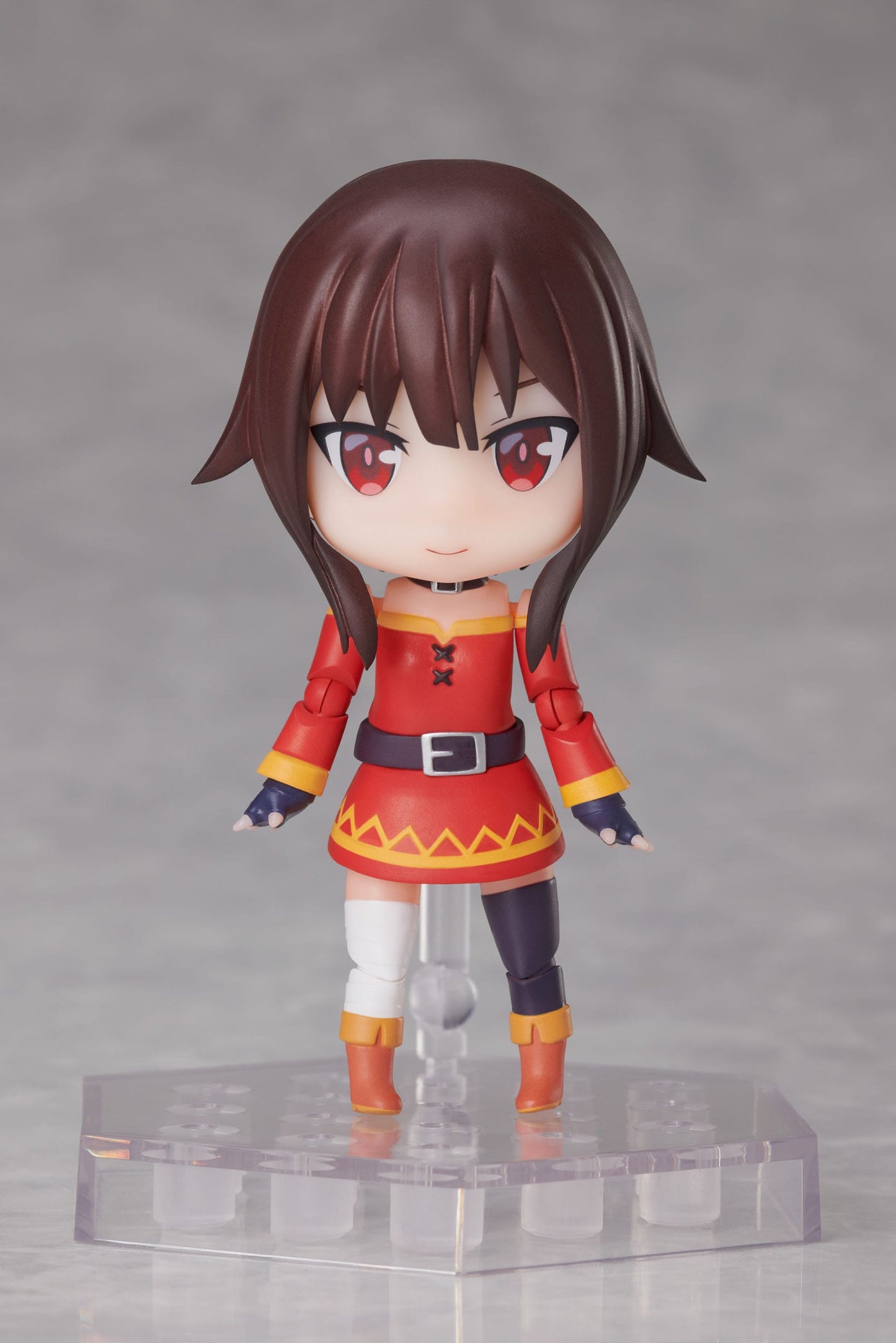 Megumin - Dform+ - Elcoco