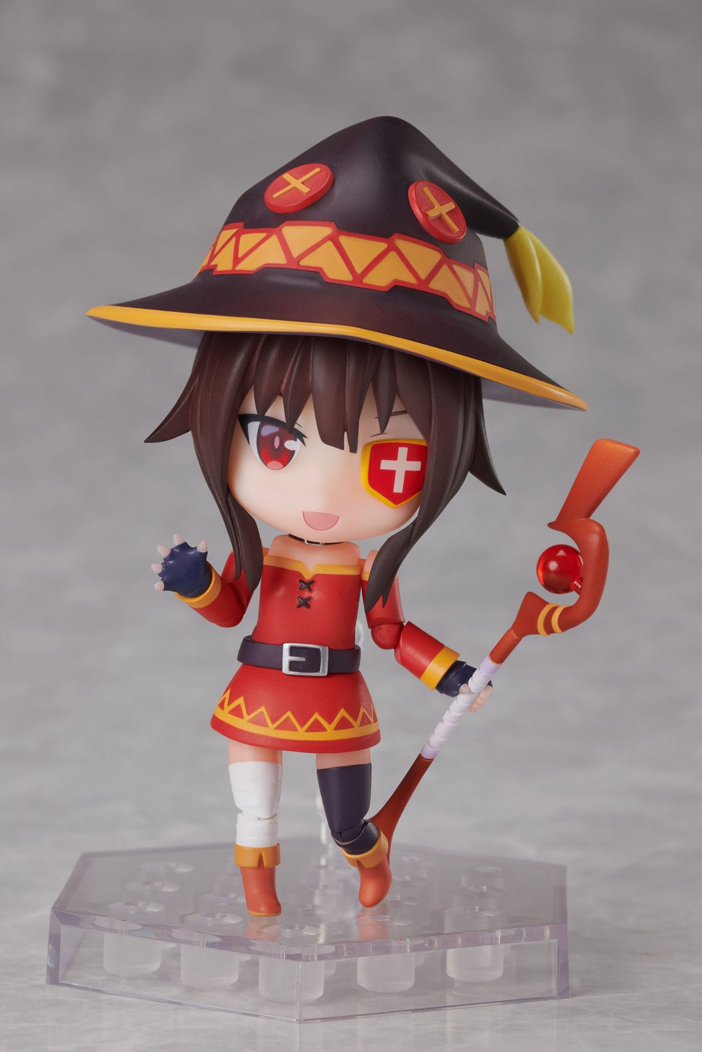 Megumin - Dform+ - Elcoco