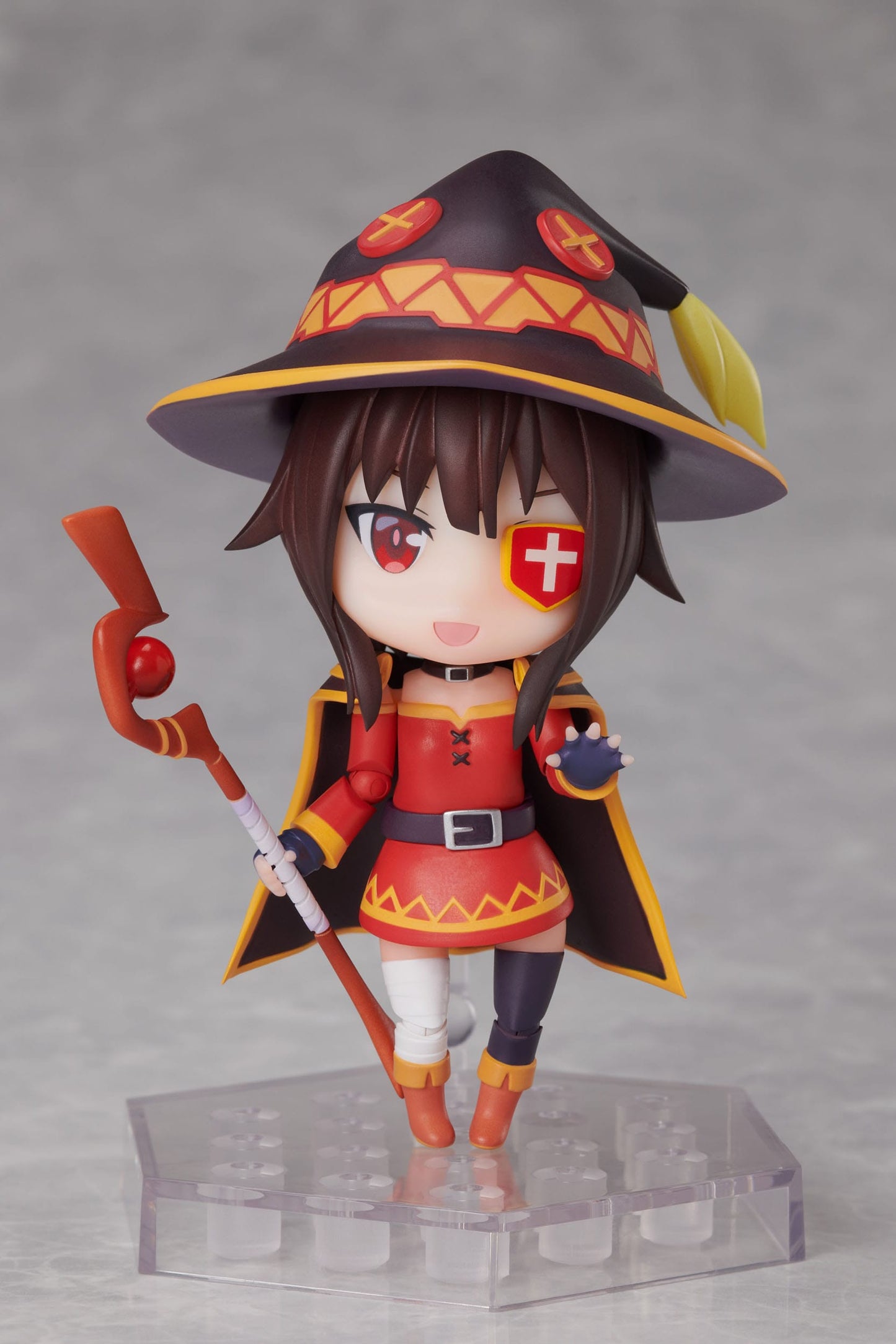 Megumin - Dform+ - Elcoco