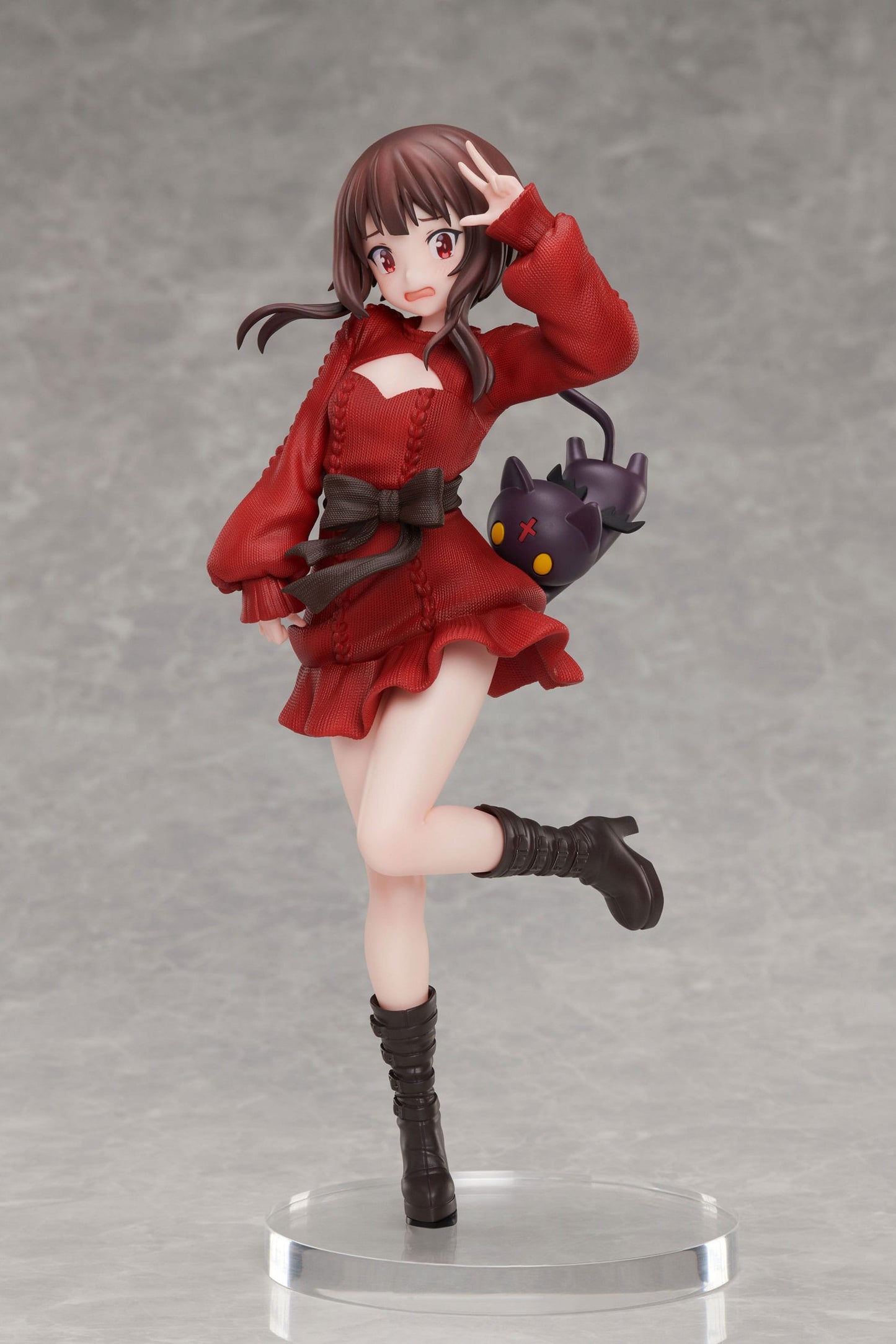 Megumin - Konosuba - Elcoco
