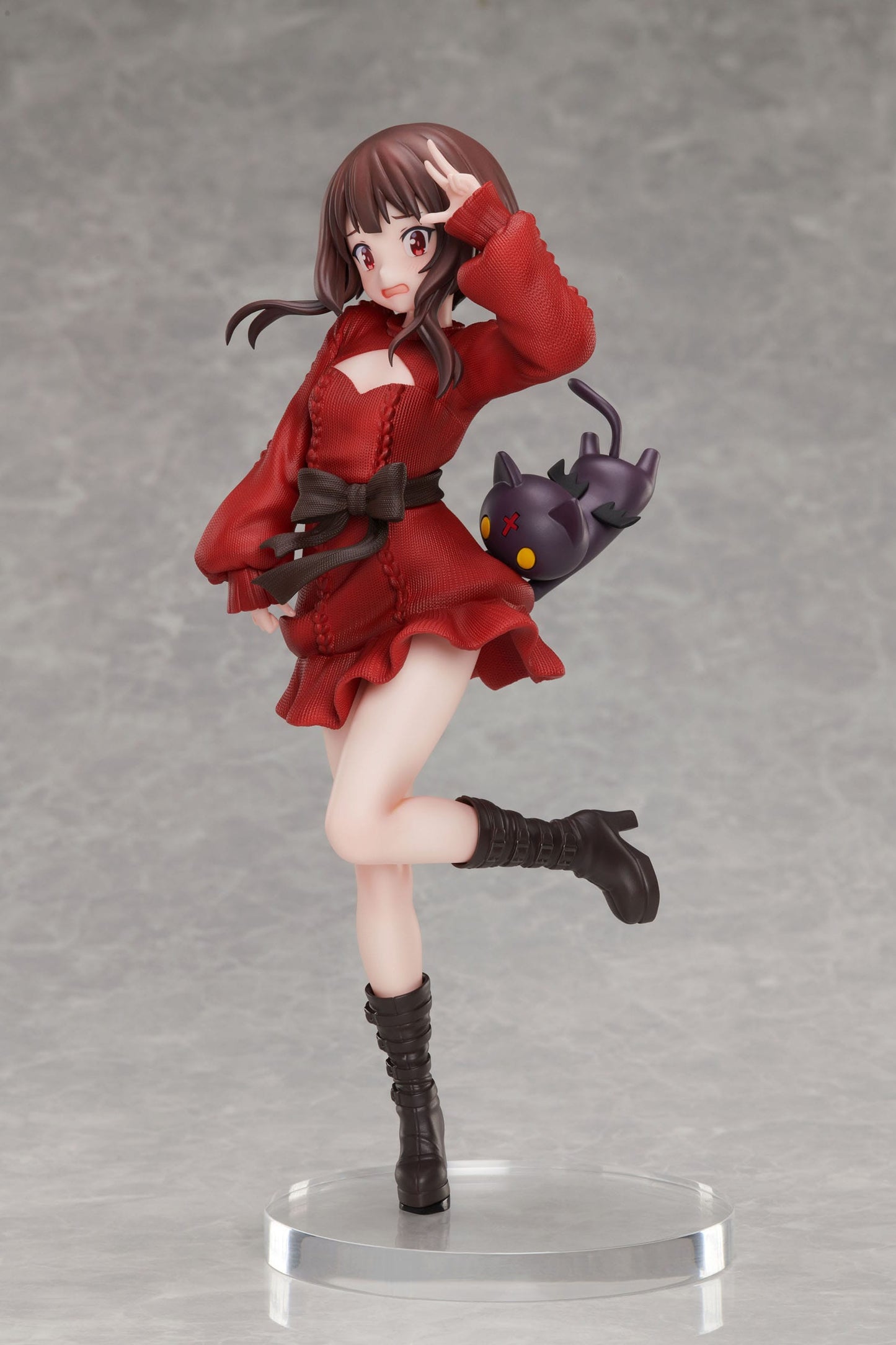 Megumin - Konosuba - Elcoco