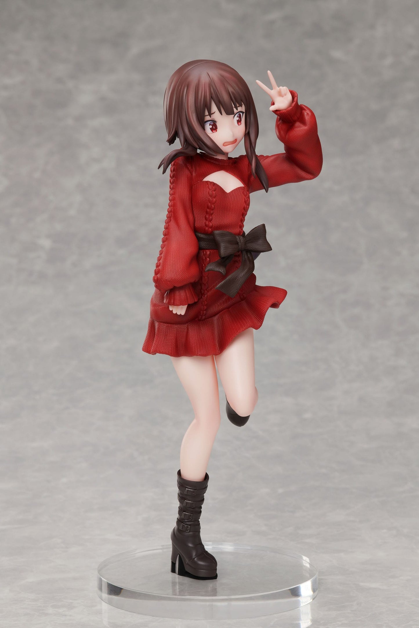 Megumin - Konosuba - Elcoco