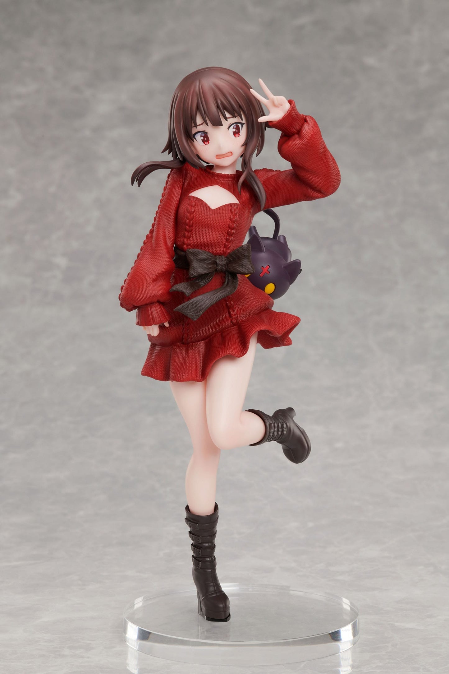 Megumin - Konosuba - Elcoco