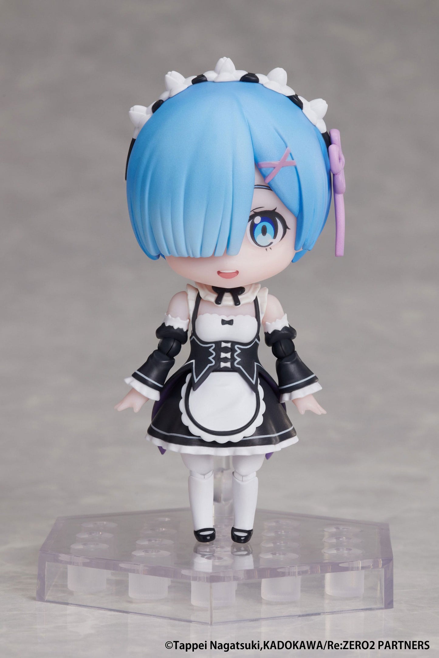 Rem Dform Re:Zero Elcoco