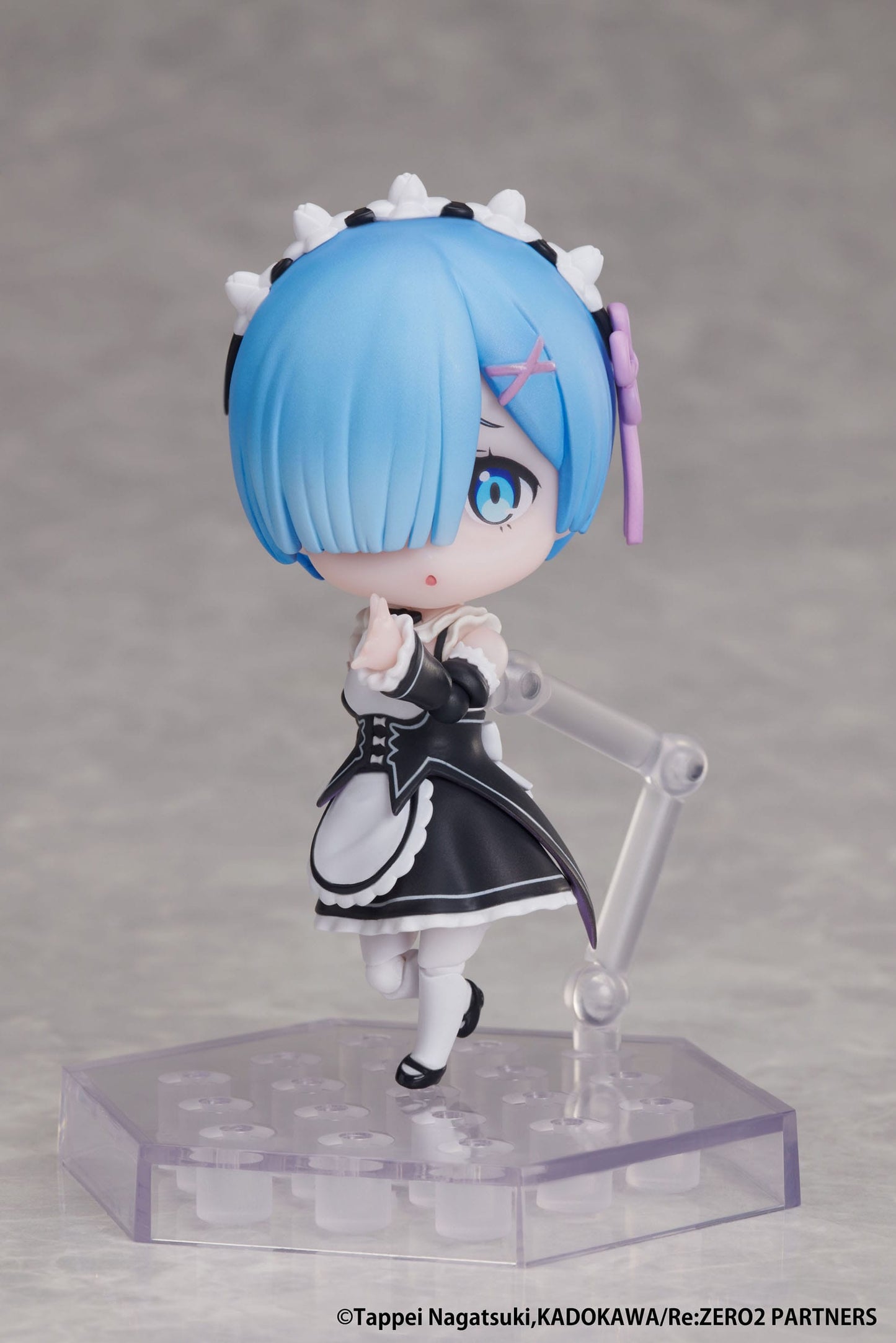 Rem Dform Re:Zero Elcoco