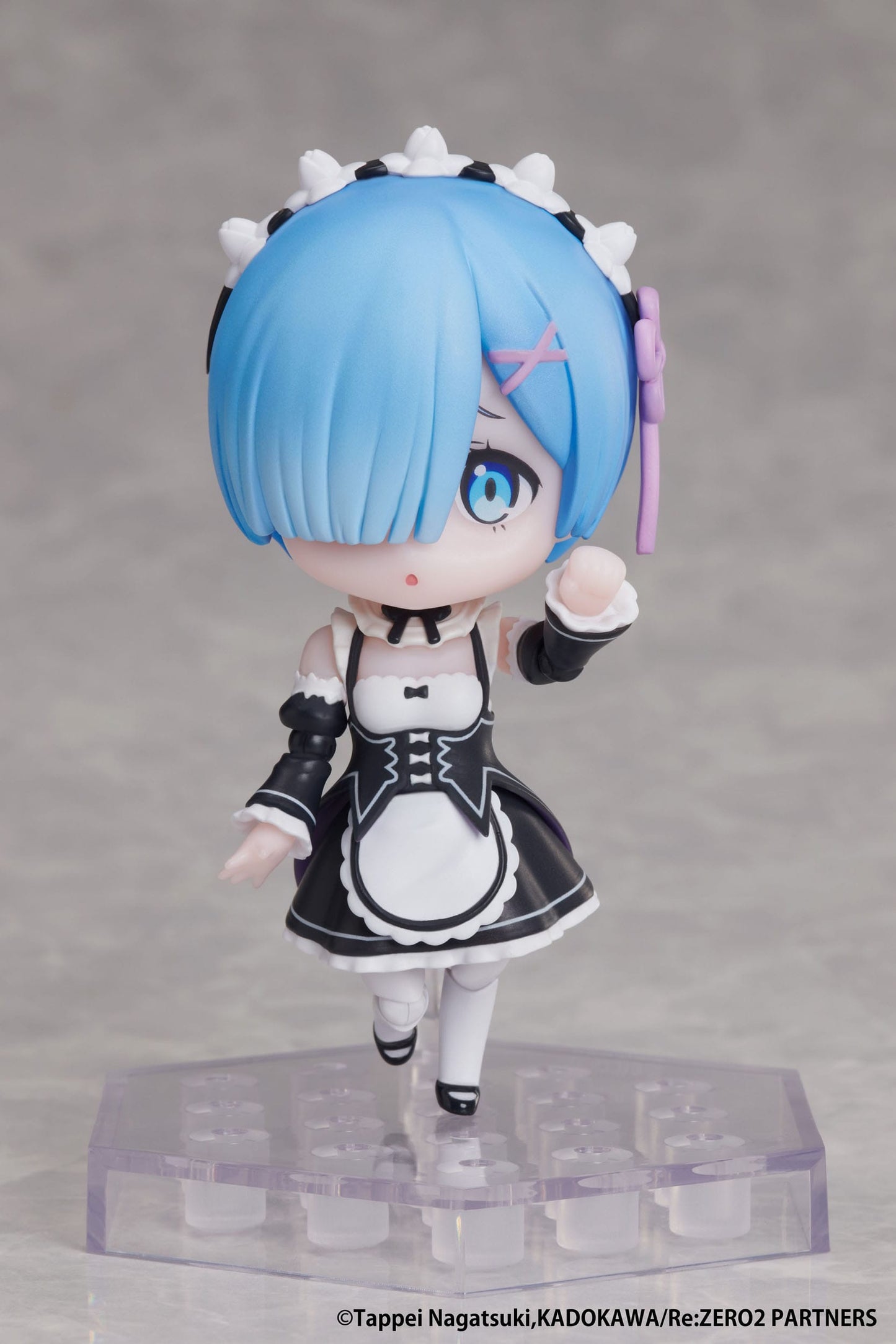 Rem Dform Re:Zero Elcoco