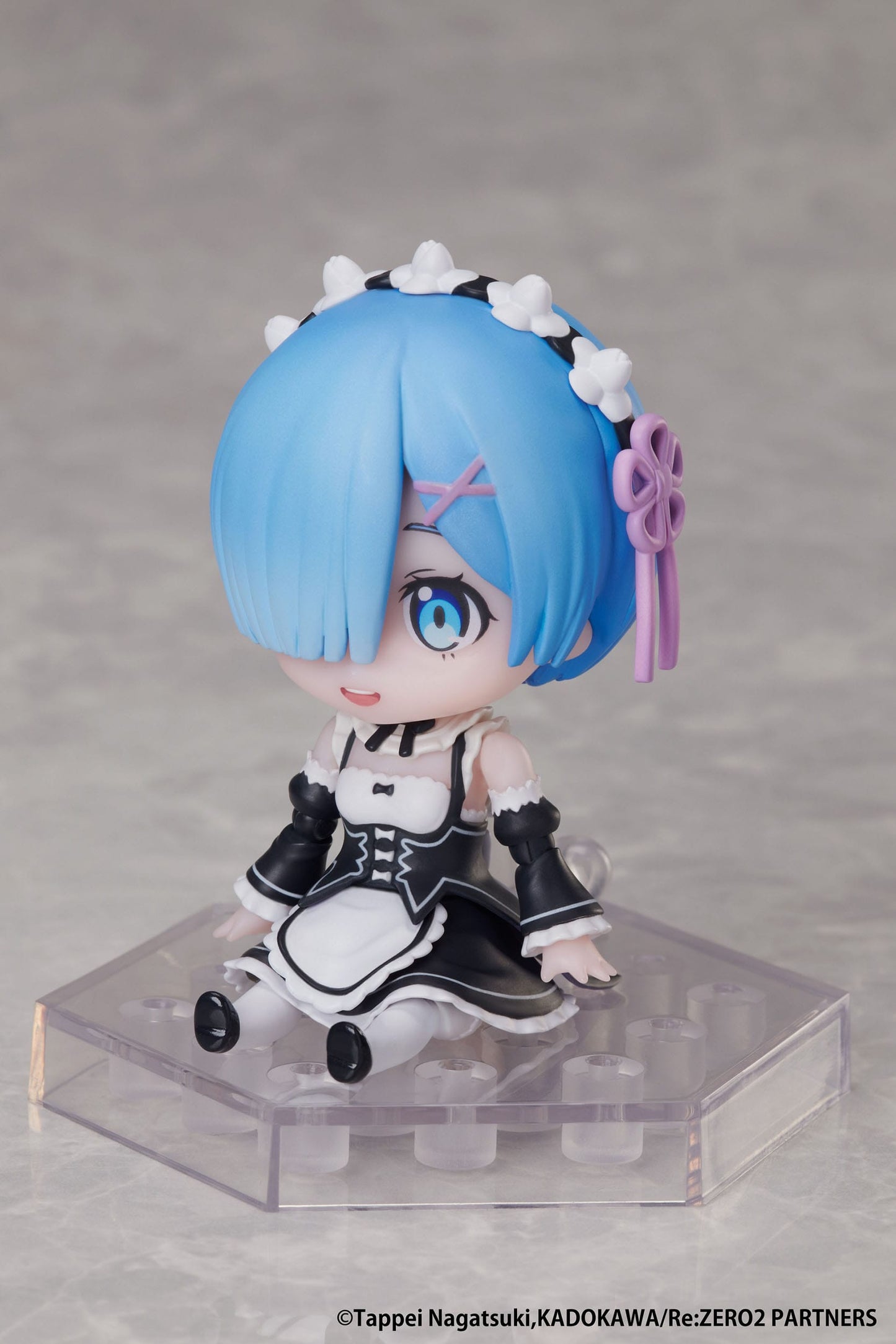 Rem Dform Re:Zero Elcoco