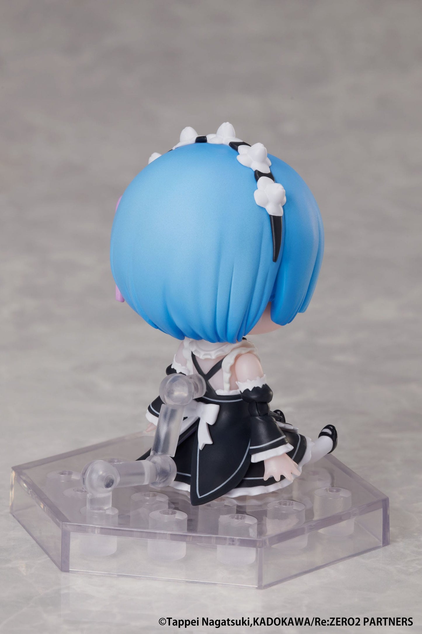 Rem Dform Re:Zero Elcoco - Anime Figuren günstig kaufen