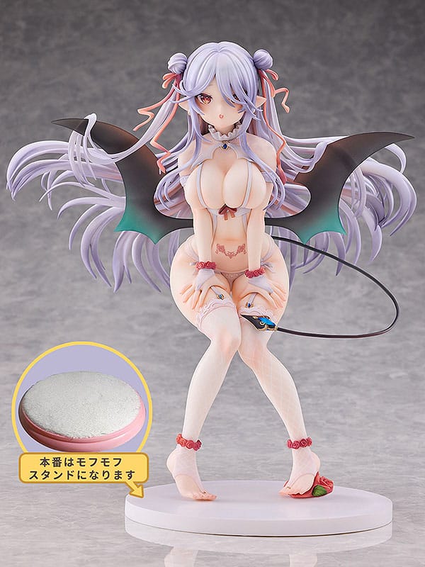 Pure Succubus Liz: Normal Ver. - Ensoutoys