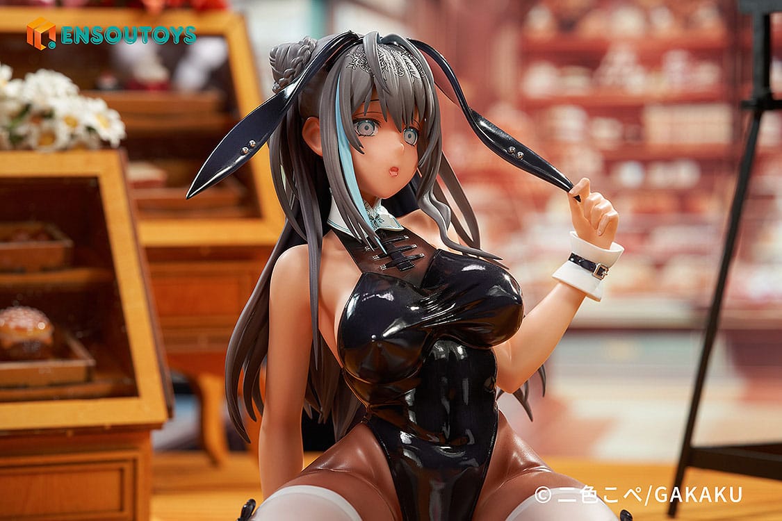 Totsuki Cocoa STD Ver. Original Character Ensoutoys - Anime Figuren günstig kaufen