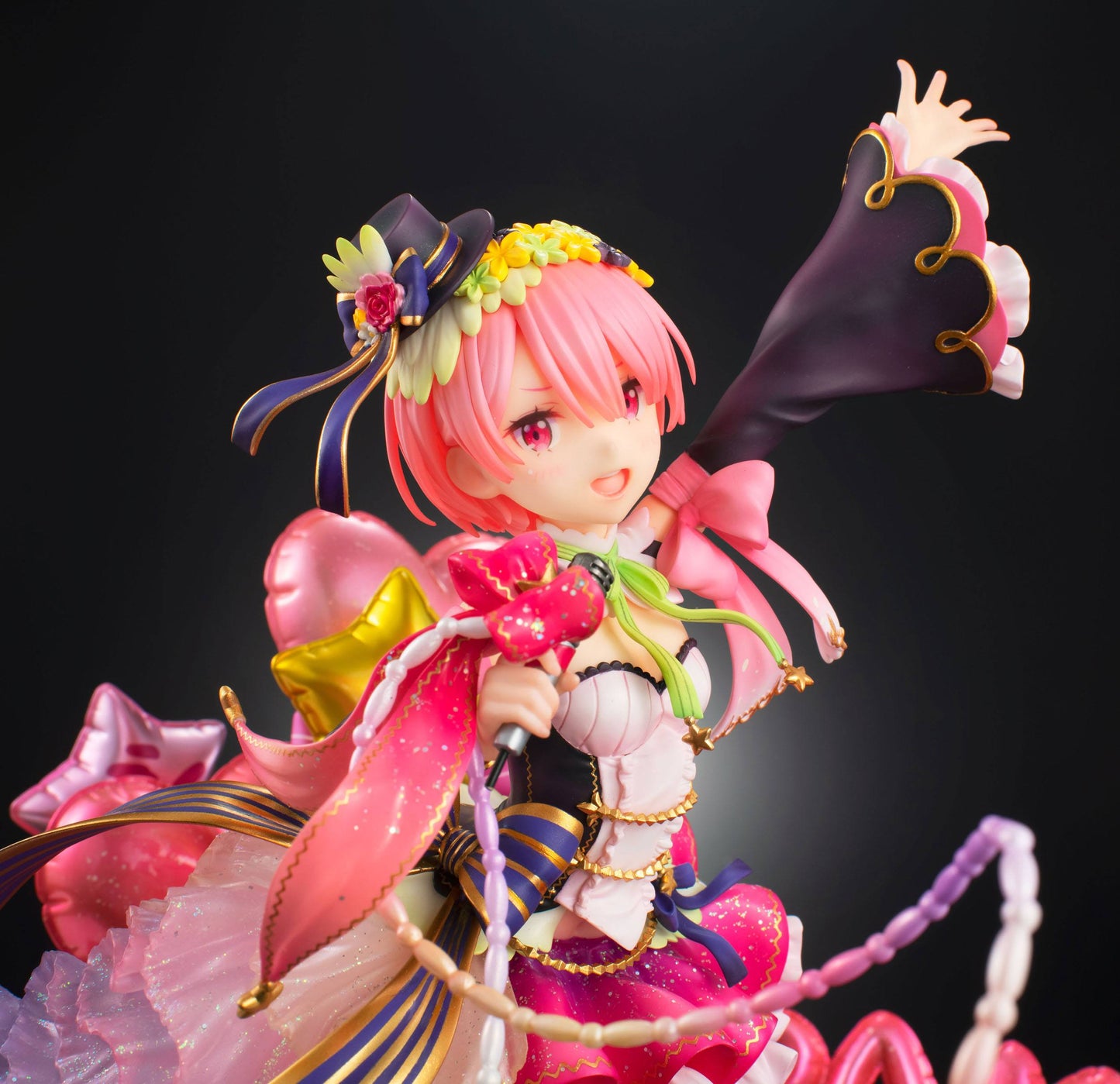 Ram - Re:Zero - Estream