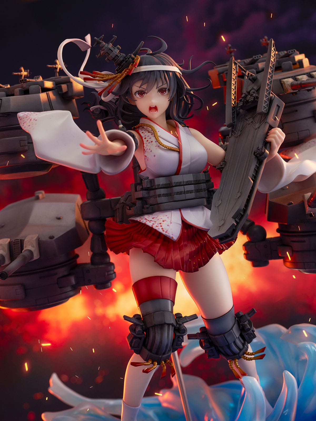 Yamashiro Kai-II SSF eStream