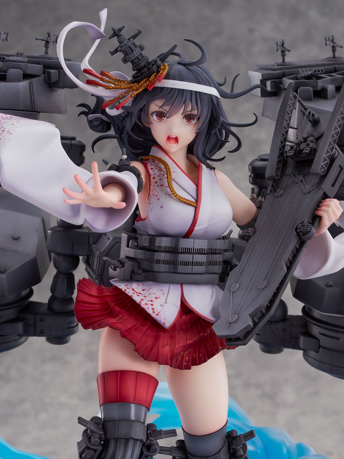 Yamashiro Kai-II SSF eStream