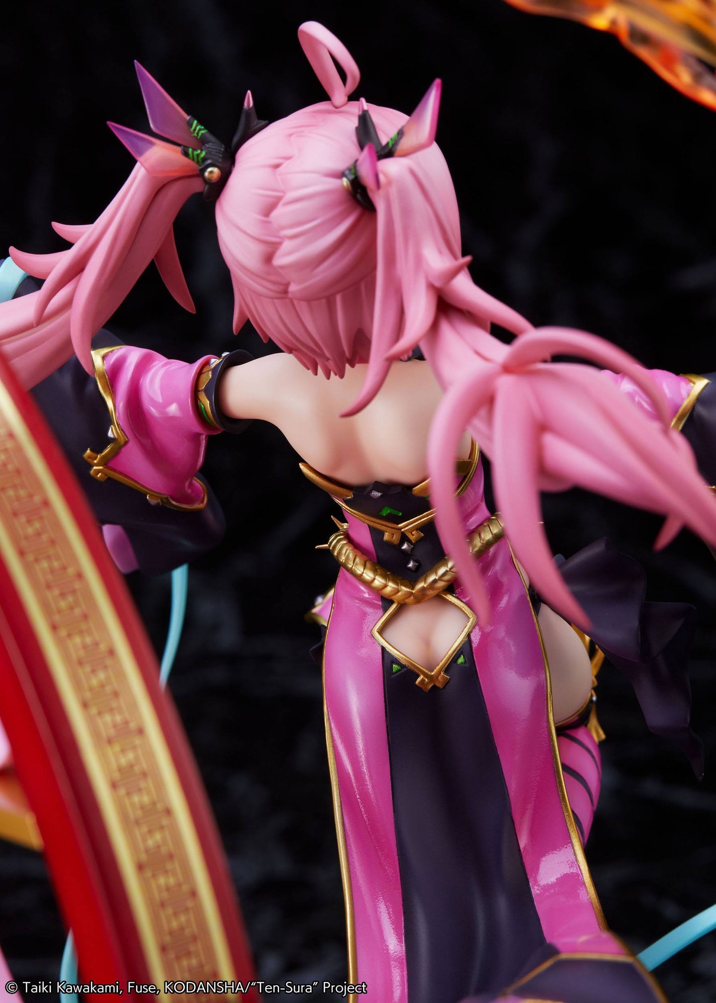 Milim Nava Donrou Ver. That Time I Got Reincarnated as a Slime eStream