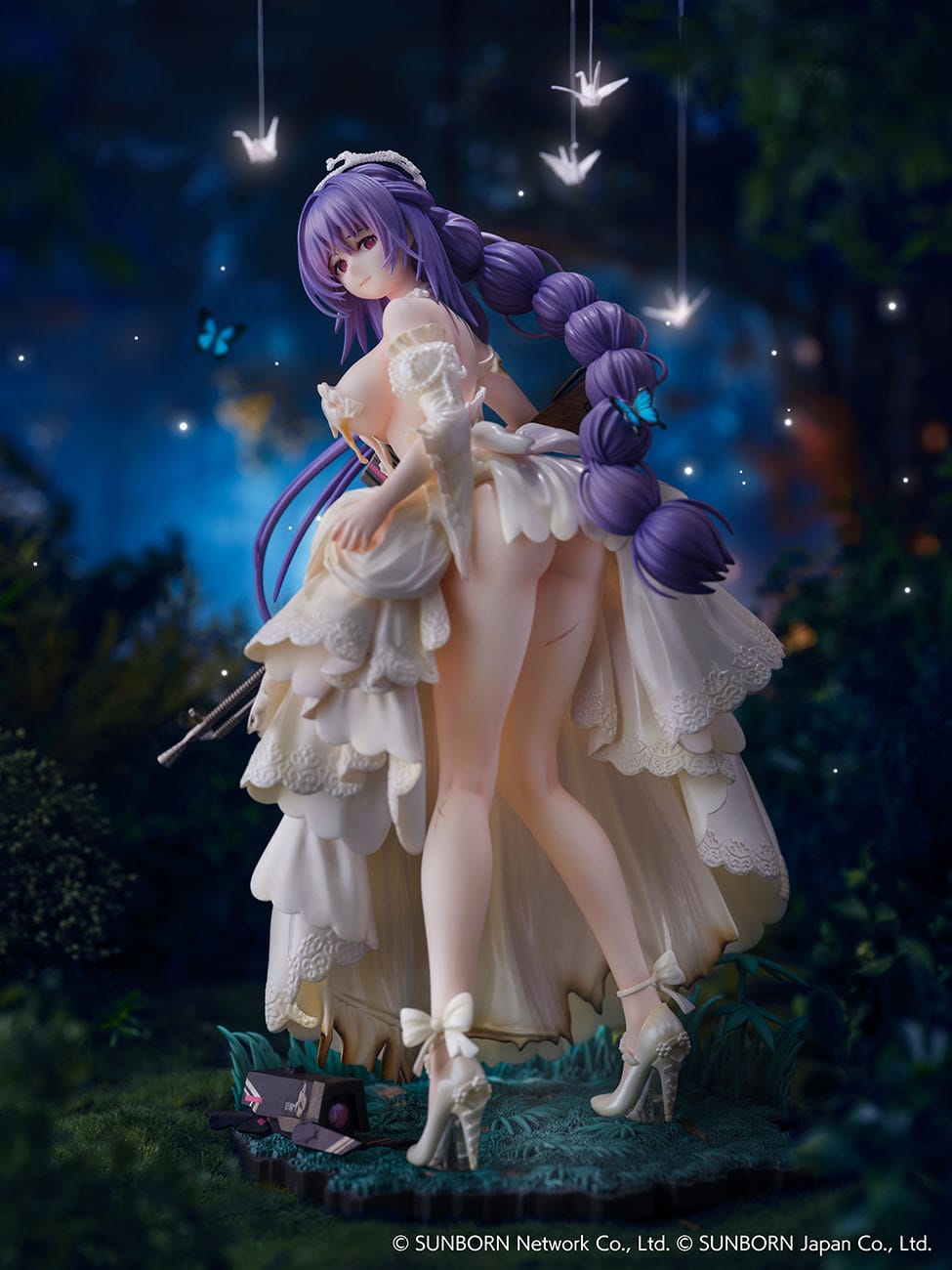ZB-26 Shibuya Scramble Figure eStream - Anime Figuren günstig kaufen