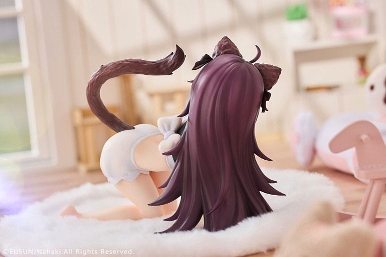 Cat Ear Maid Peng Peng Eusun